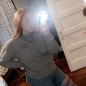 Meet your Posher, Briana